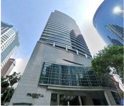 Prudential Tower (D1), Office #456715481